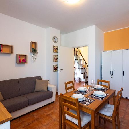 Exclusive Apartment Sansiro 5Minuti - Wifi Free Mediolan Zewnętrze zdjęcie
