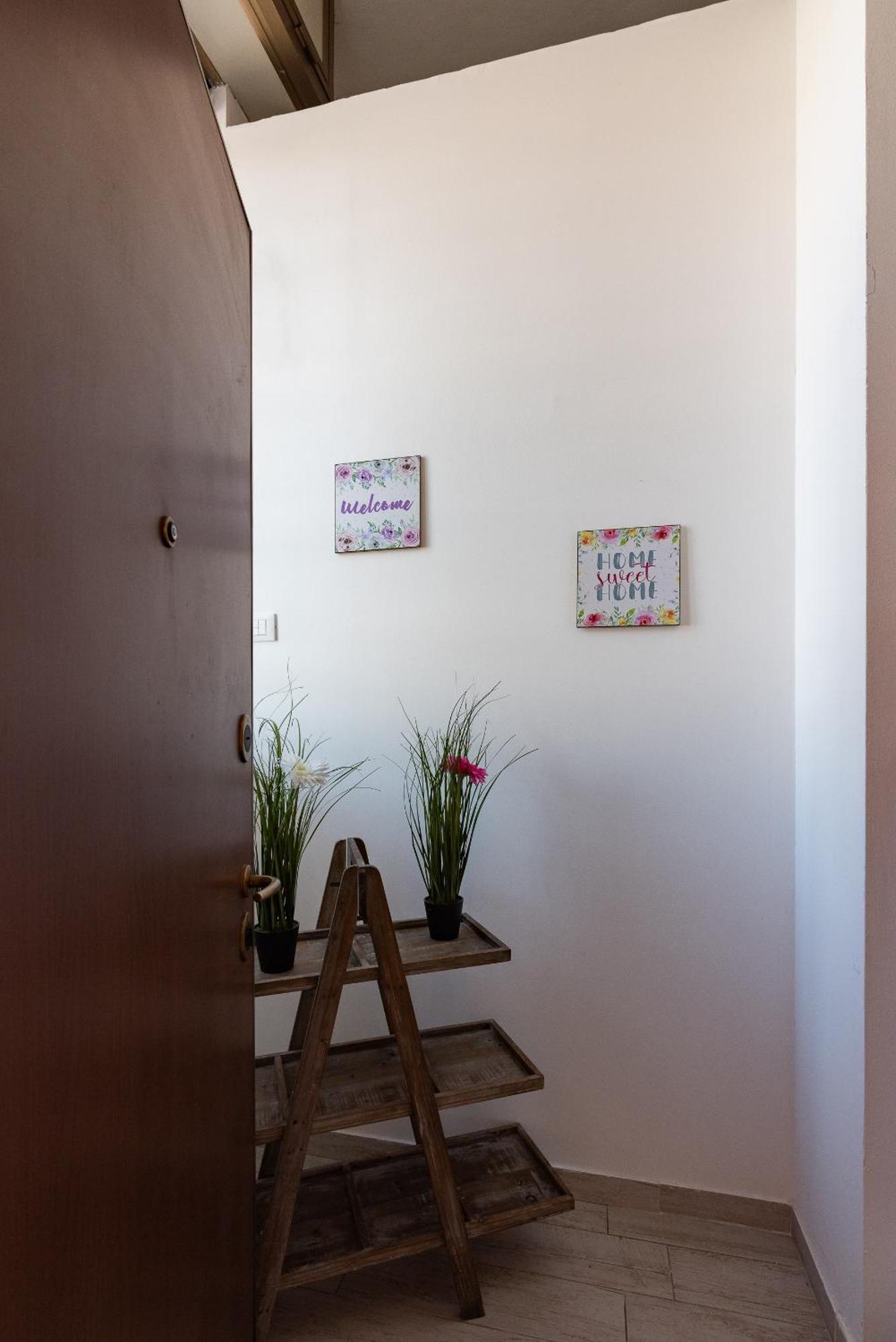 Exclusive Apartment Sansiro 5Minuti - Wifi Free Mediolan Zewnętrze zdjęcie
