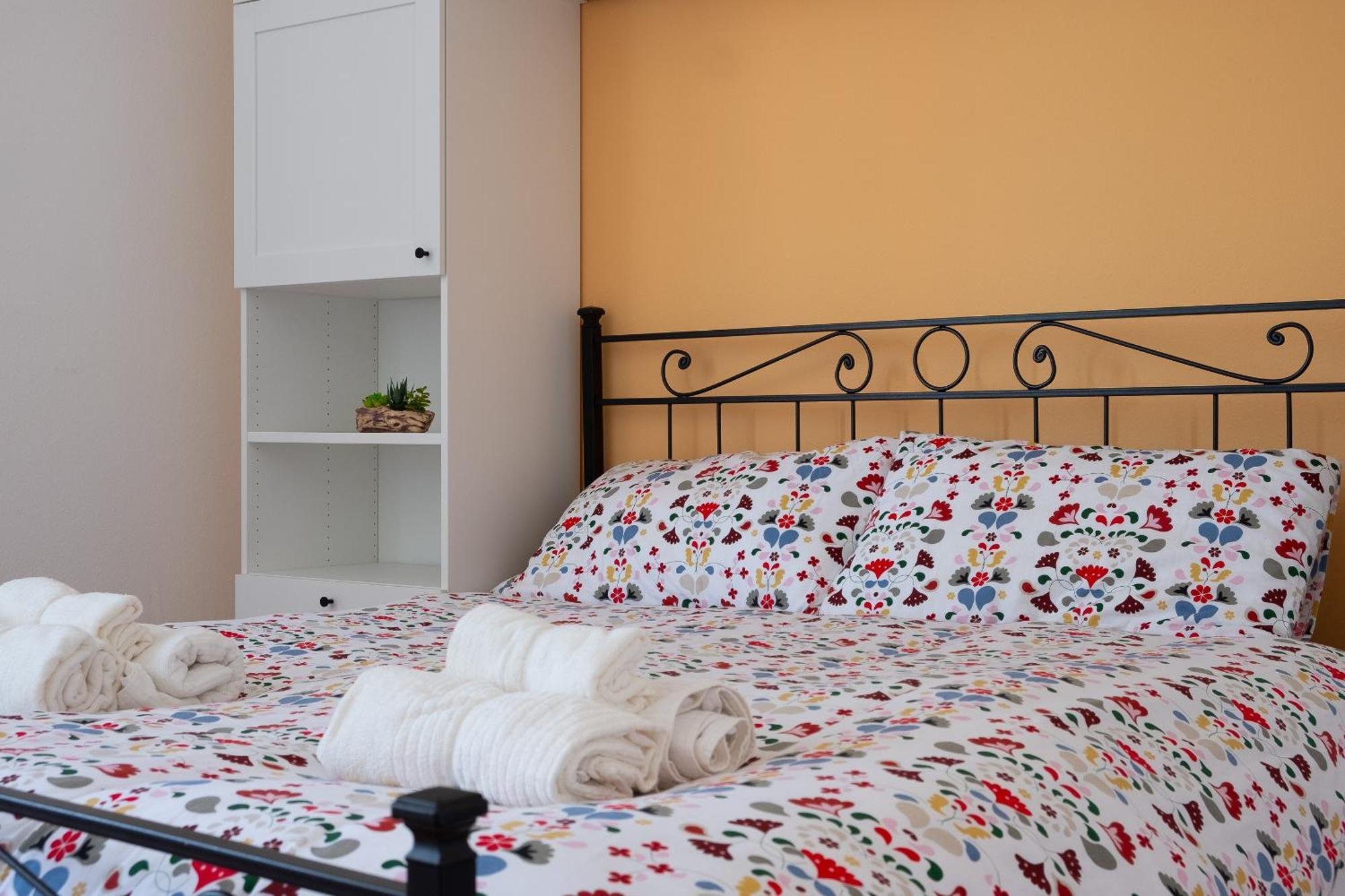 Exclusive Apartment Sansiro 5Minuti - Wifi Free Mediolan Zewnętrze zdjęcie
