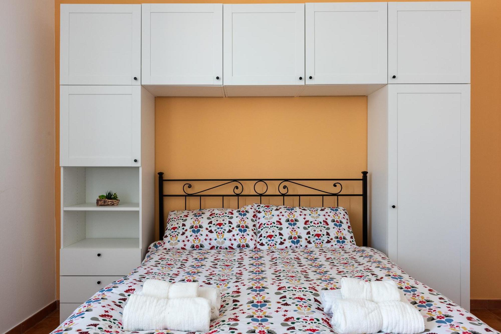 Exclusive Apartment Sansiro 5Minuti - Wifi Free Mediolan Zewnętrze zdjęcie